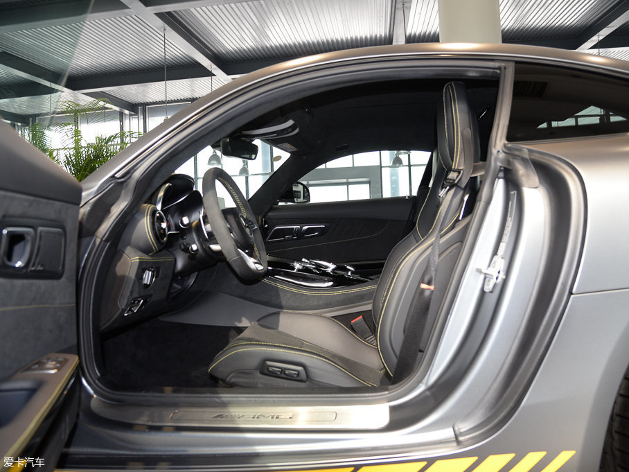 2017YAMG GT AMG GT C؄e