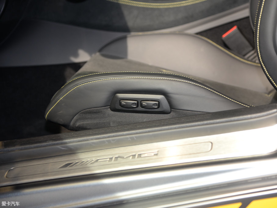 2017YAMG GT AMG GT C؄e