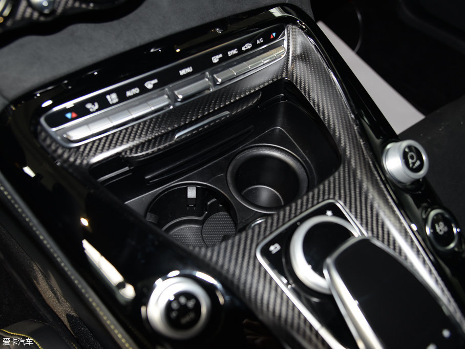 2017YAMG GT AMG GT C؄e