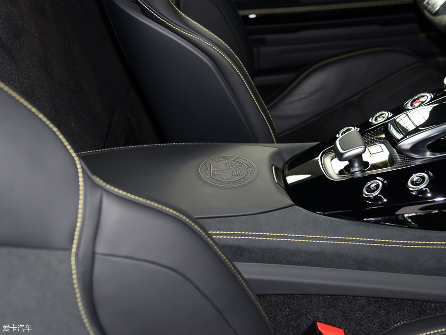 2017YAMG GT AMG GT C؄e