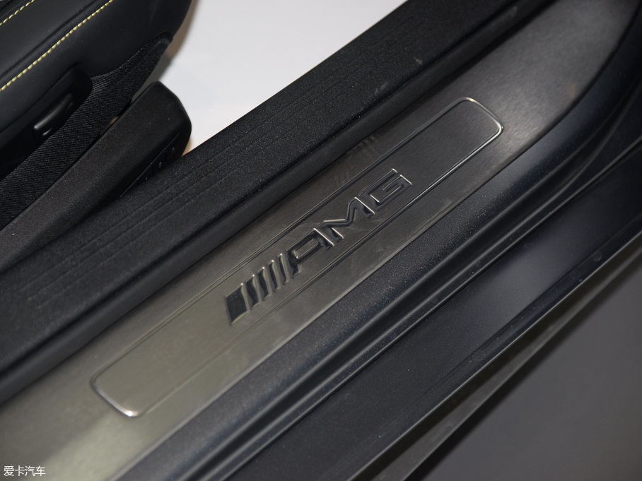 2017YAMG GT AMG GT C؄e