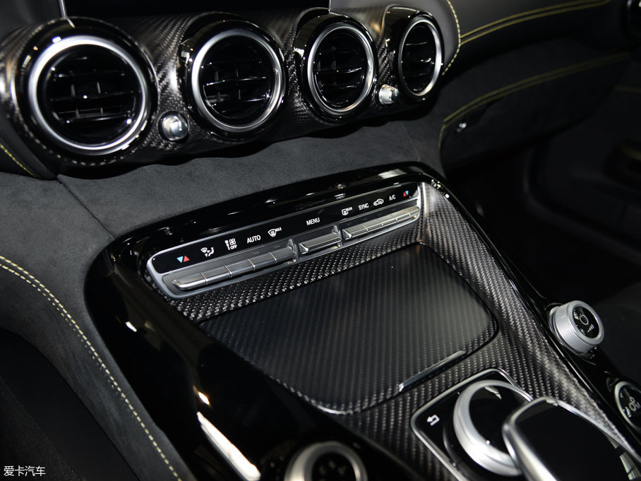 2017YAMG GT AMG GT C؄e