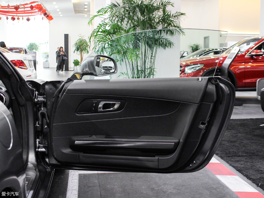 2017YAMG GT AMG GT