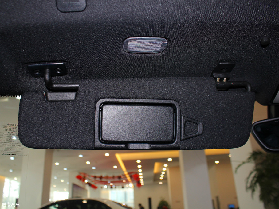 2017YAMG GT AMG GT