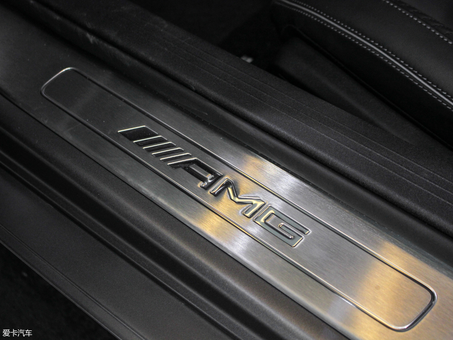 2017YAMG GT AMG GT