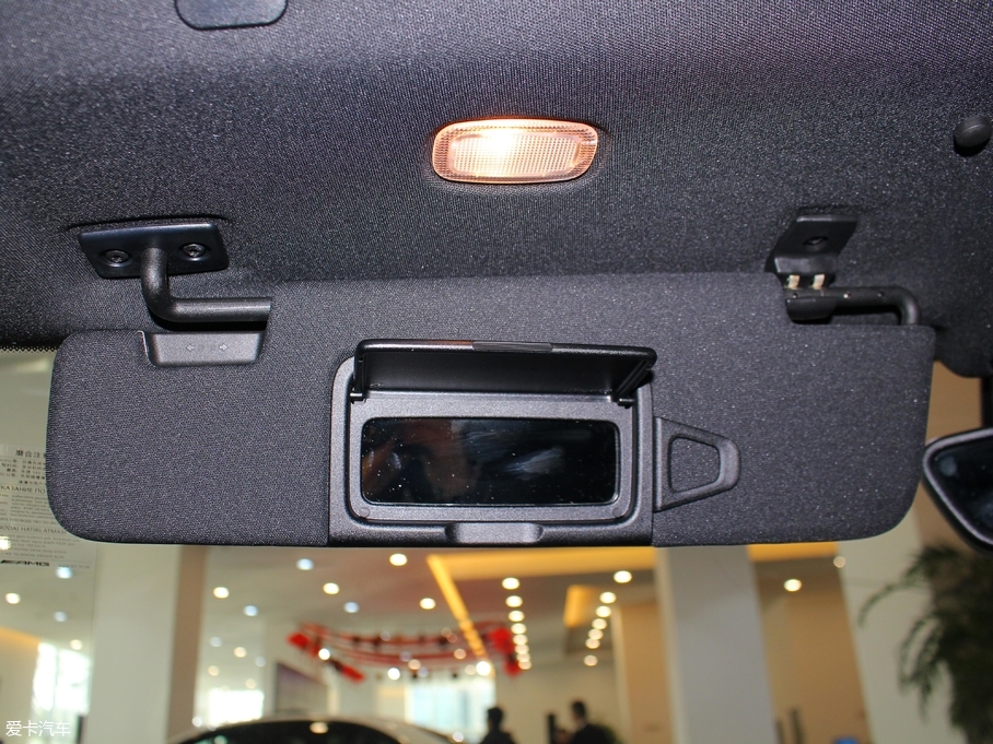 2017YAMG GT AMG GT