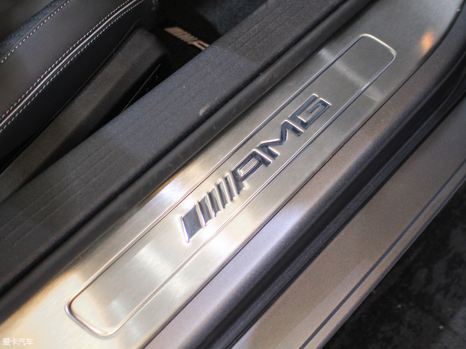 2017YAMG GT AMG GT