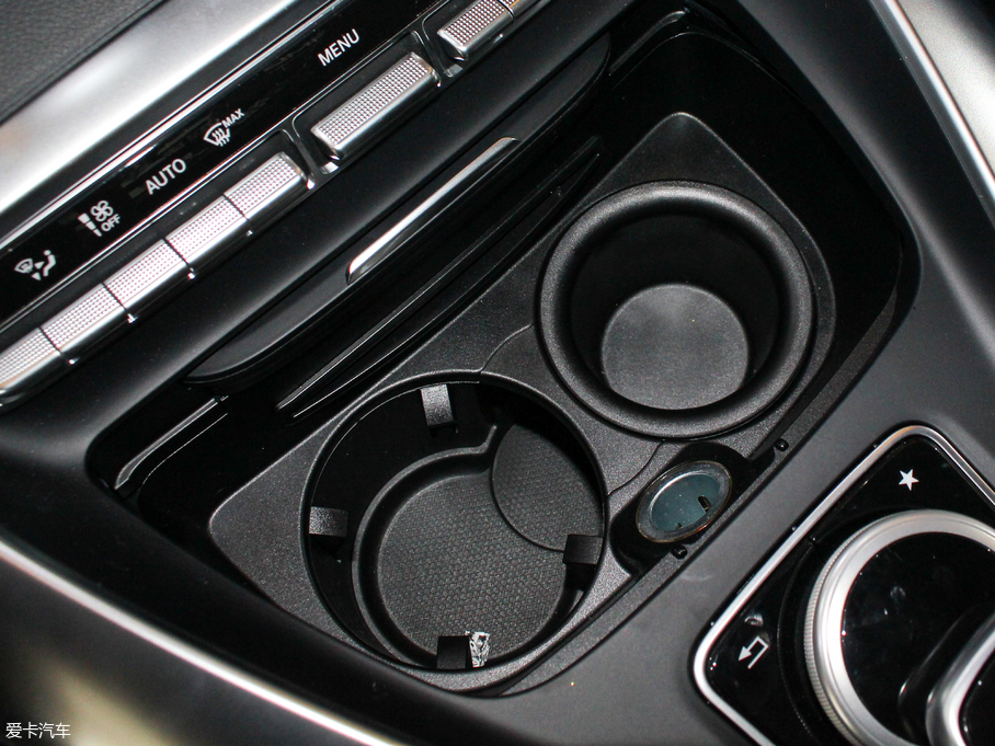 2017YAMG GT AMG GT