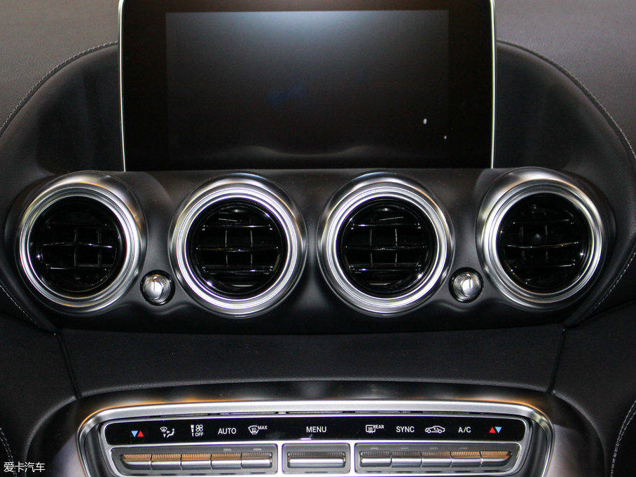 2017YAMG GT AMG GT