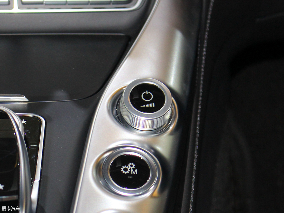 2017YAMG GT AMG GT