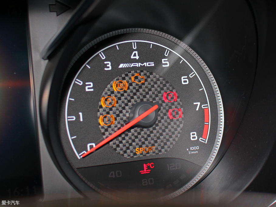 2017YAMG GT AMG GT