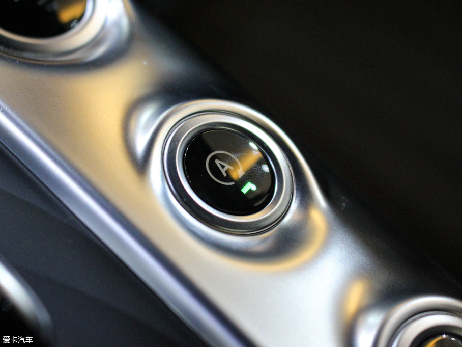 2017YAMG GT AMG GT