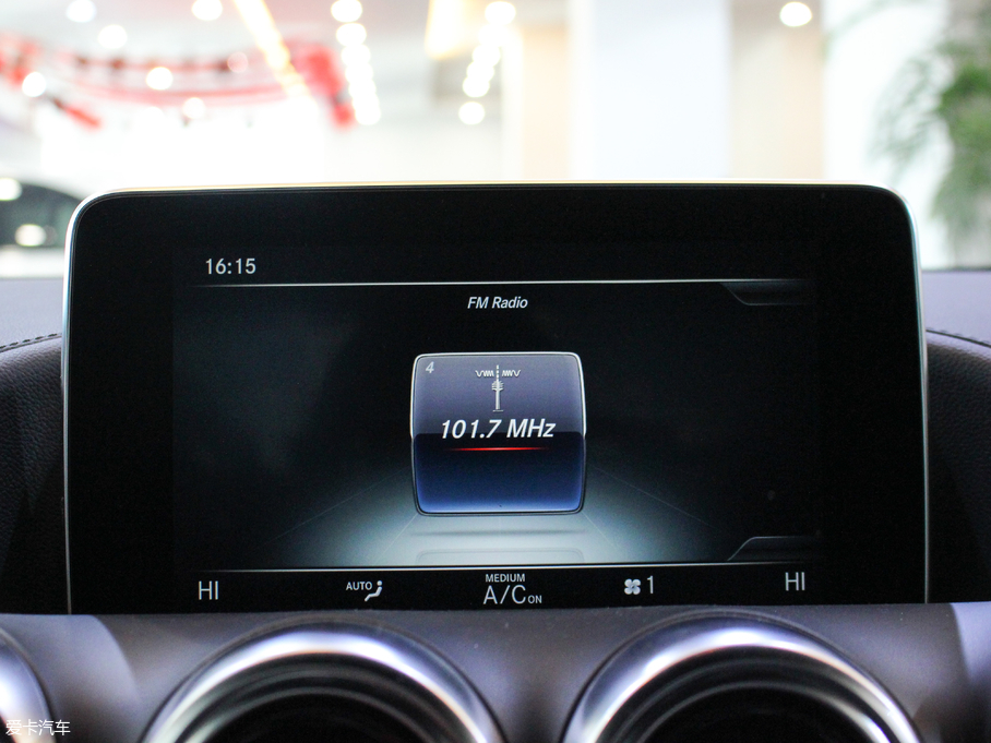 2017YAMG GT AMG GT