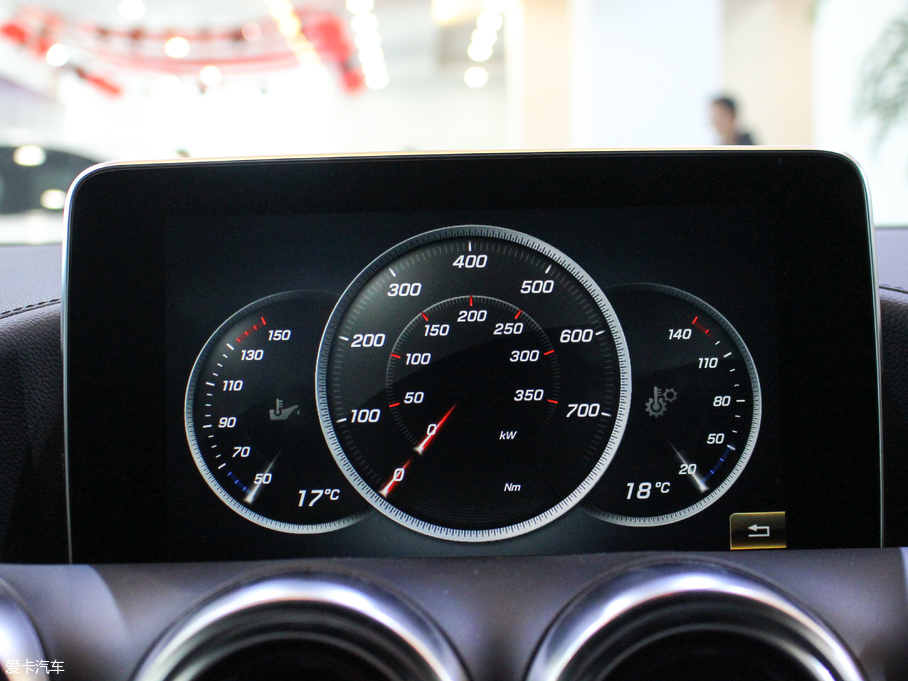 2017YAMG GT AMG GT