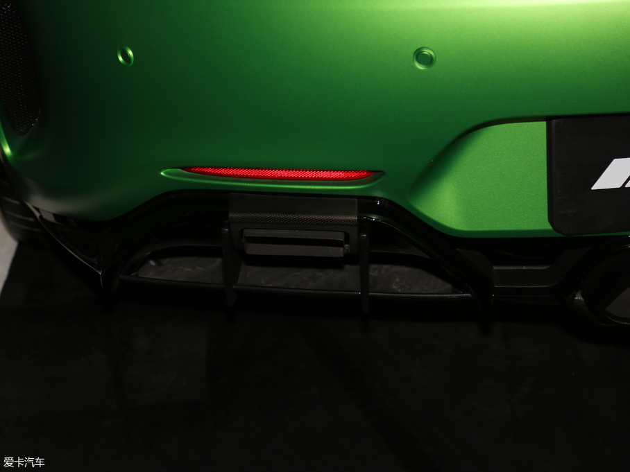 2017YAMG GT AMG GT R