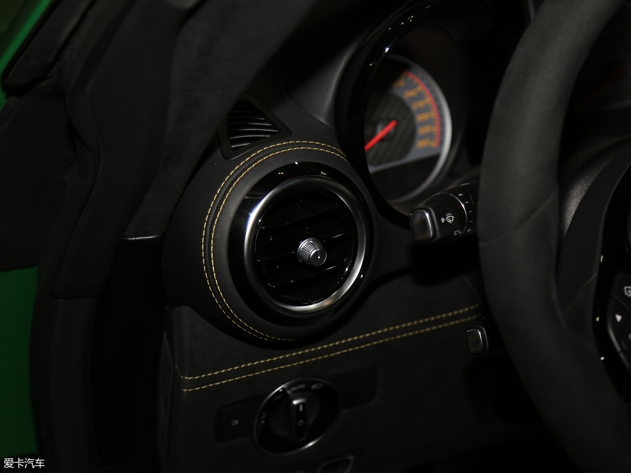 2017YAMG GT AMG GT R