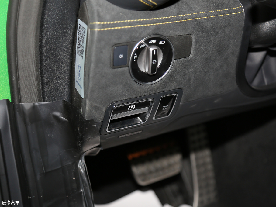 2017YAMG GT AMG GT R