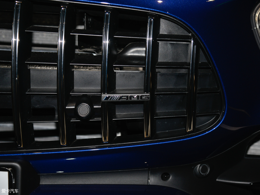 2017YAMG GT AMG GT