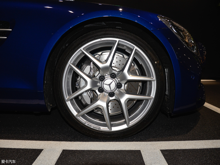 2017YAMG GT AMG GT