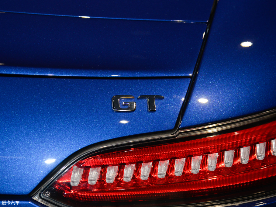 2017YAMG GT AMG GT