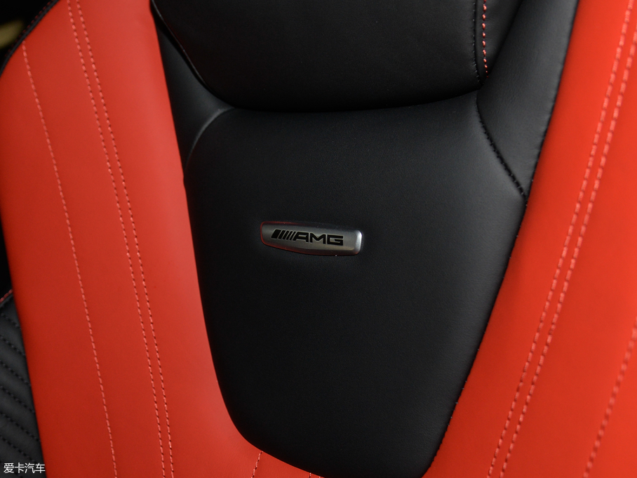 2017YAMG GT AMG GT