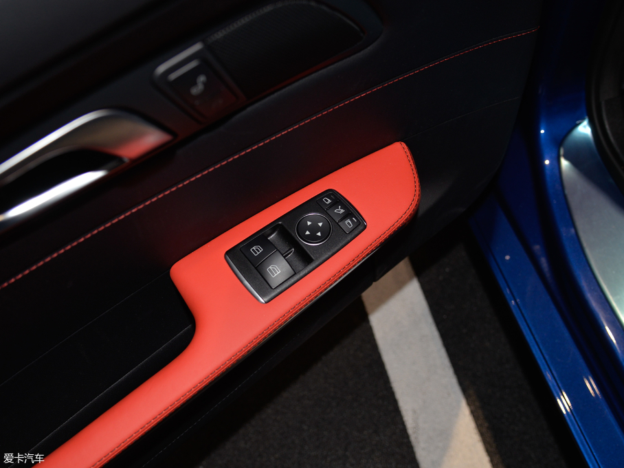 2017YAMG GT AMG GT