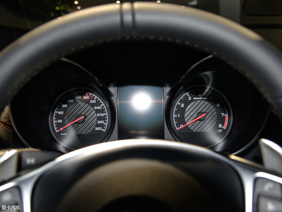 2017YAMG GT AMG GT