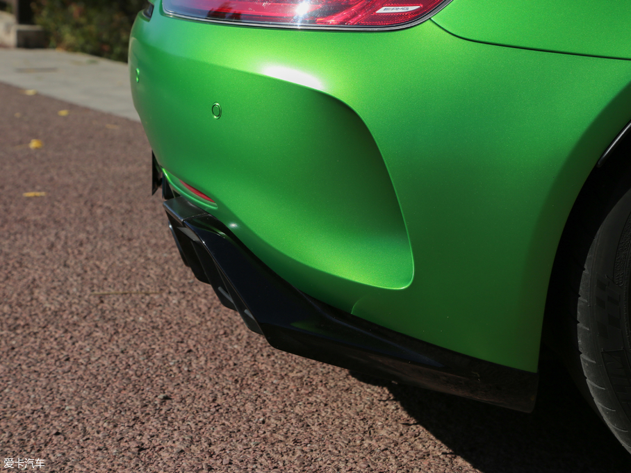 2017YAMG GT AMG GT R