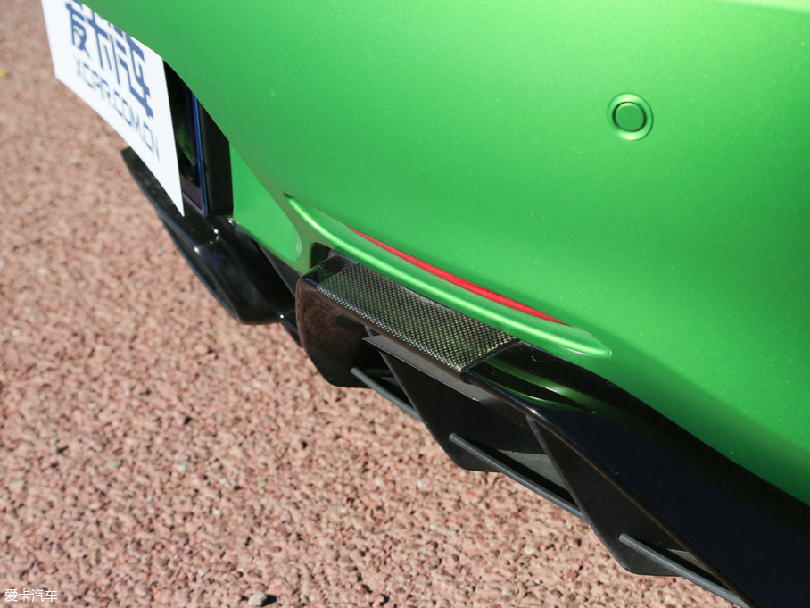 2017YAMG GT AMG GT R