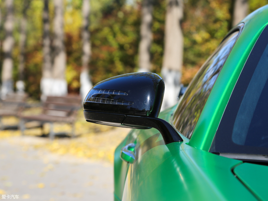 2017YAMG GT AMG GT R