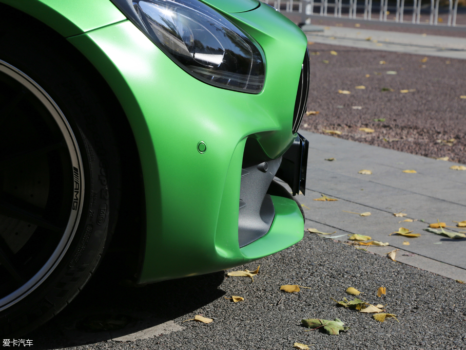 2017YAMG GT AMG GT R