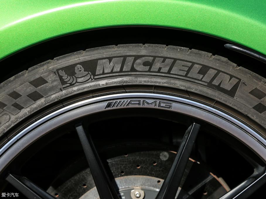 2017YAMG GT AMG GT R