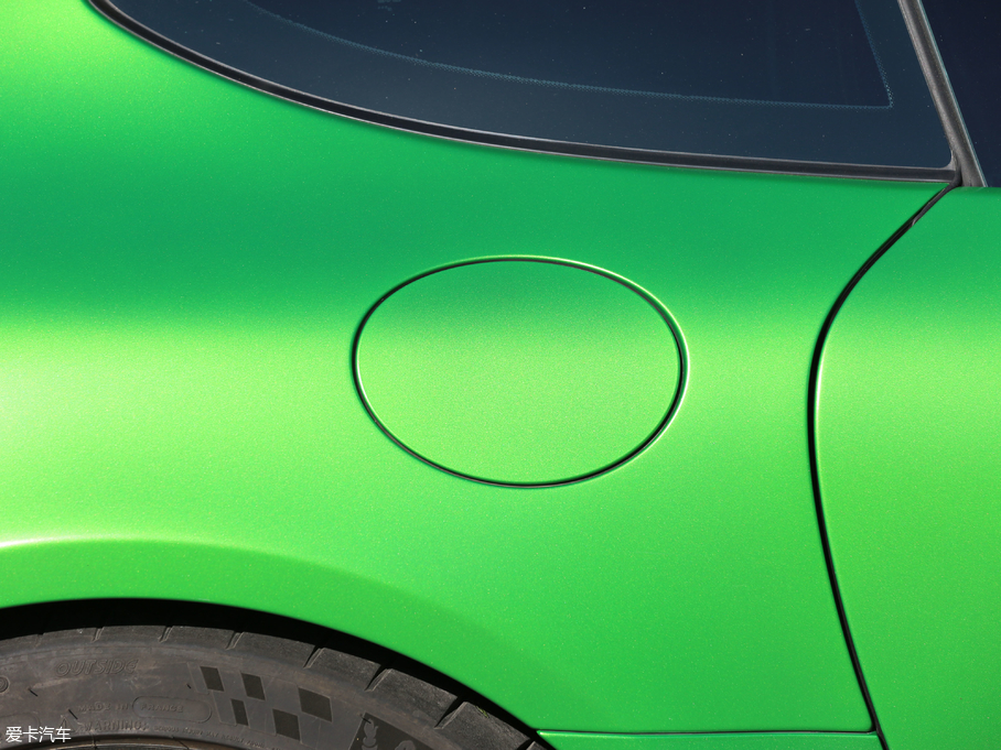 2017YAMG GT AMG GT R