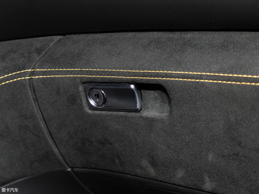 2017YAMG GT AMG GT R