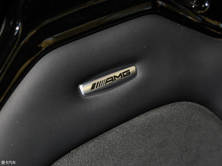 2017YAMG GT AMG GT R