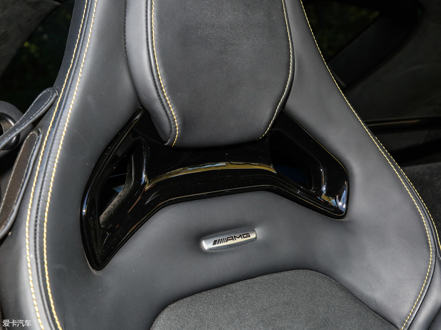 2017YAMG GT AMG GT R