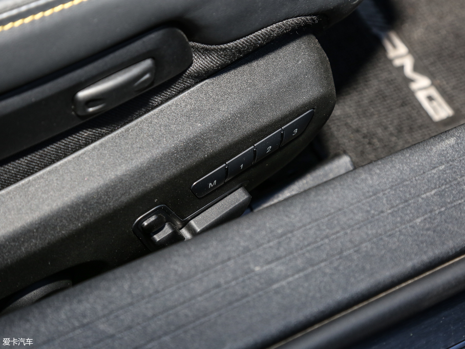 2017YAMG GT AMG GT R