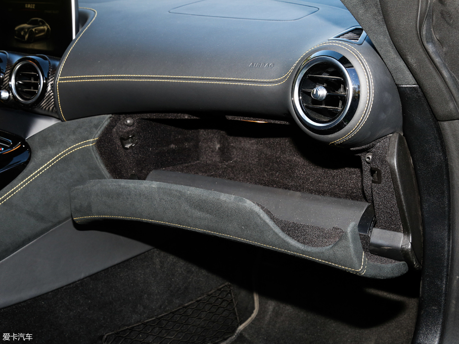 2017YAMG GT AMG GT R