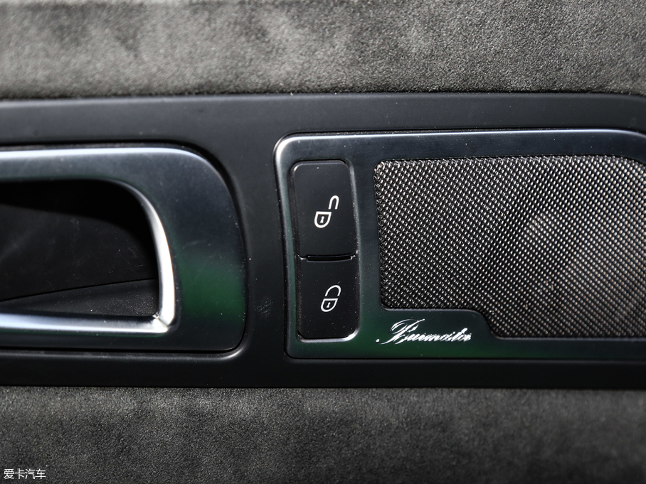 2017YAMG GT AMG GT R