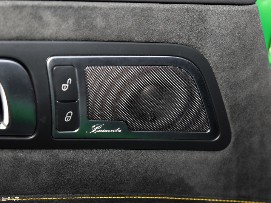 2017YAMG GT AMG GT R