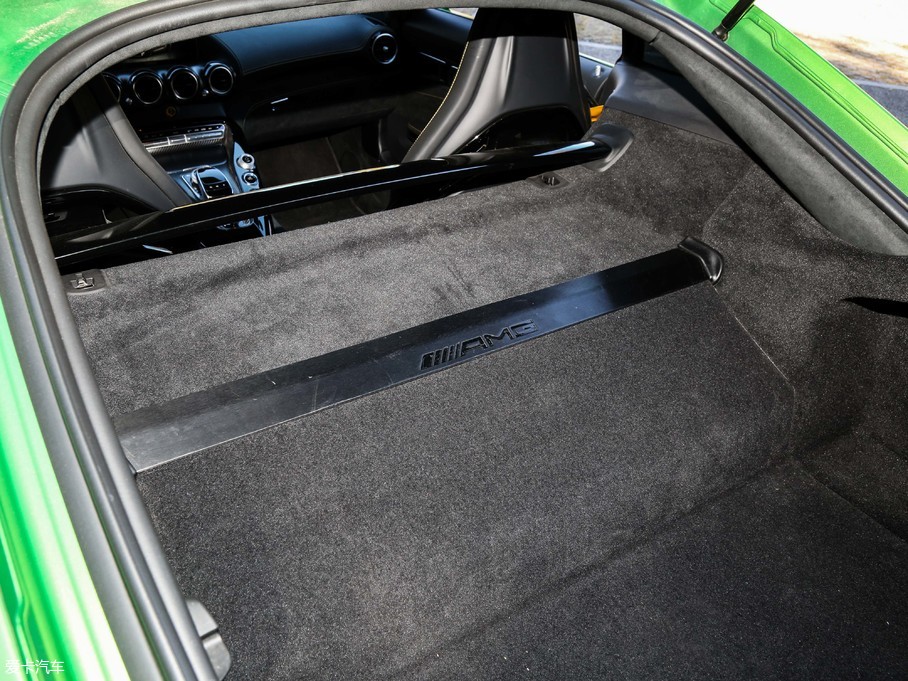 2017YAMG GT AMG GT R