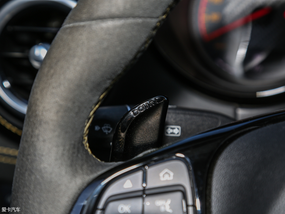 2017YAMG GT AMG GT R