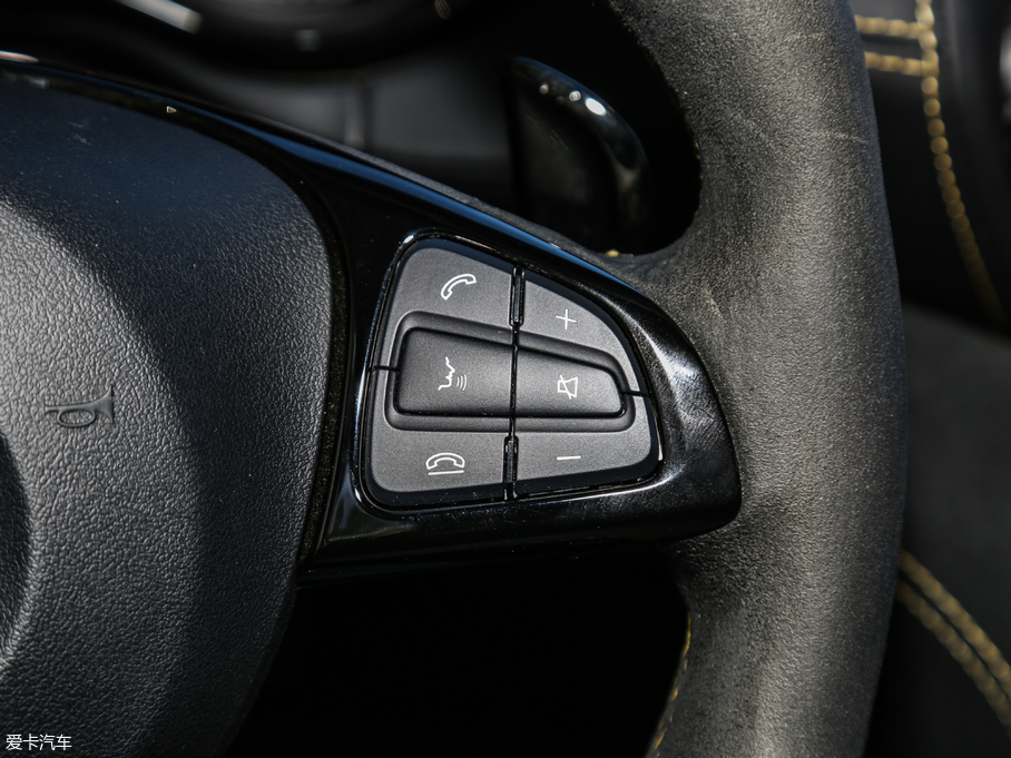 2017YAMG GT AMG GT R