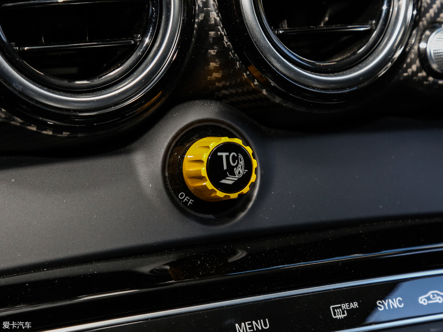 2017YAMG GT AMG GT R