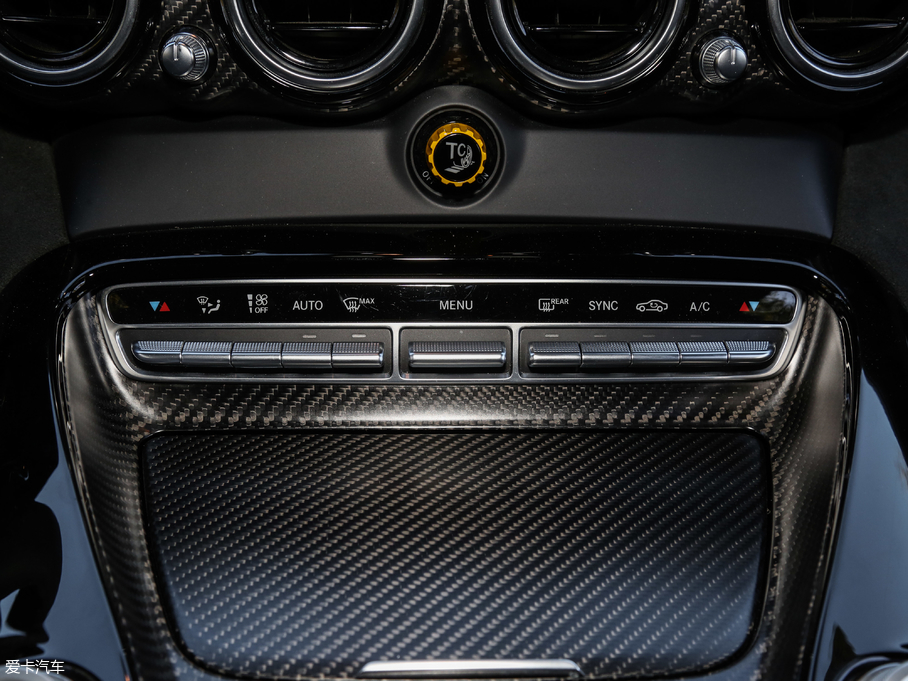 2017YAMG GT AMG GT R