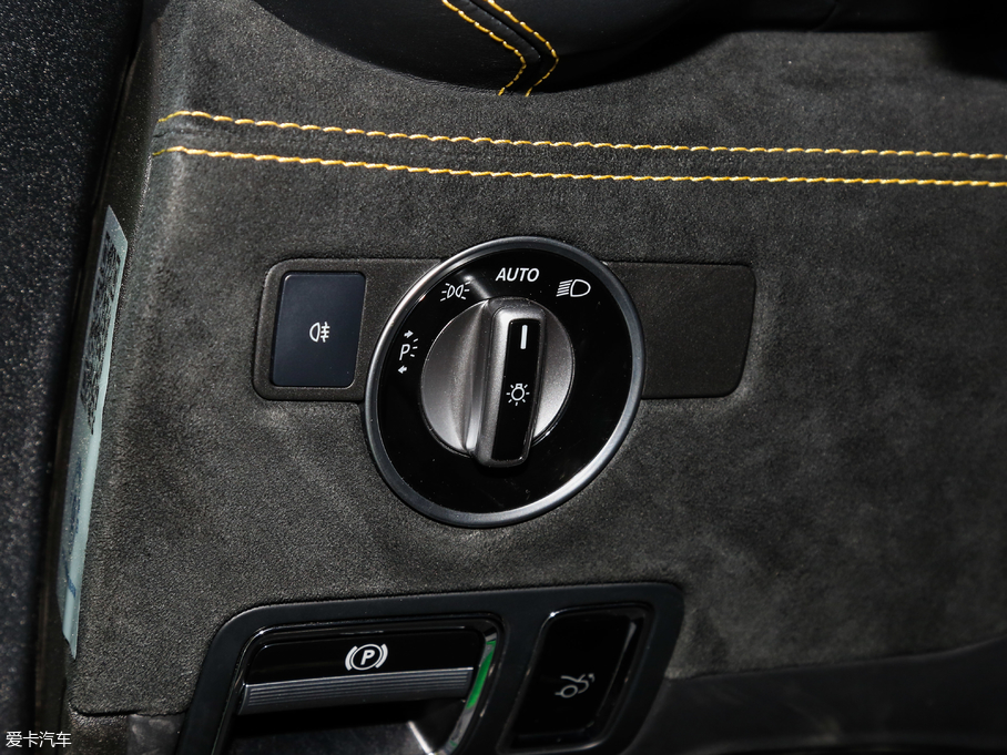 2017YAMG GT AMG GT R