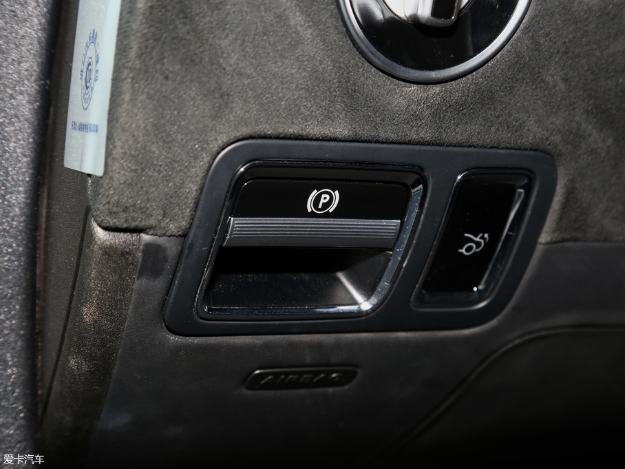 2017YAMG GT AMG GT R