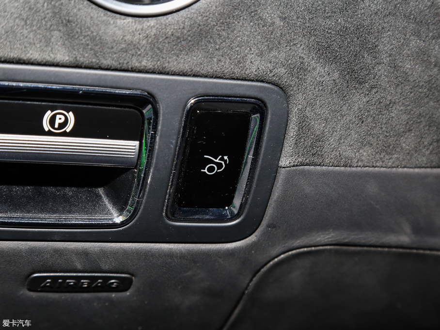 2017YAMG GT AMG GT R