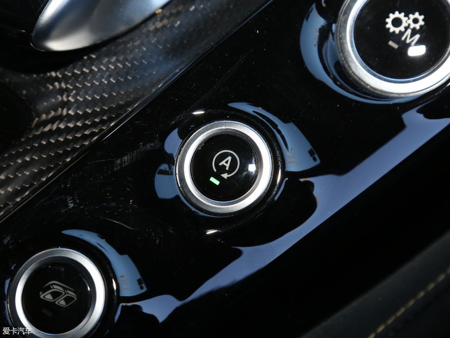 2017YAMG GT AMG GT R