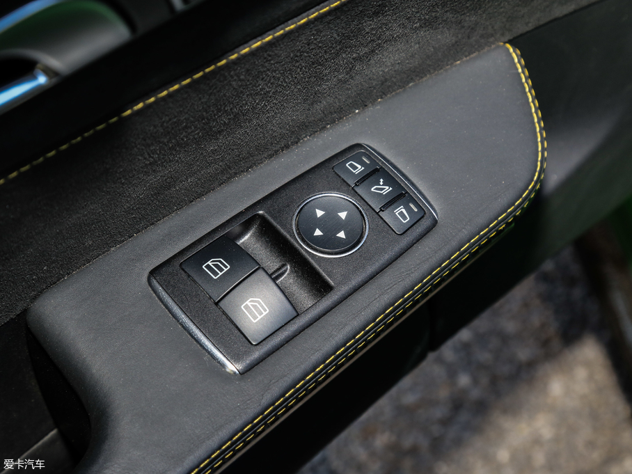 2017YAMG GT AMG GT R